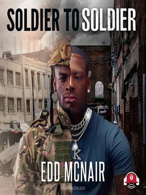 cover image of Soldier to Soldier